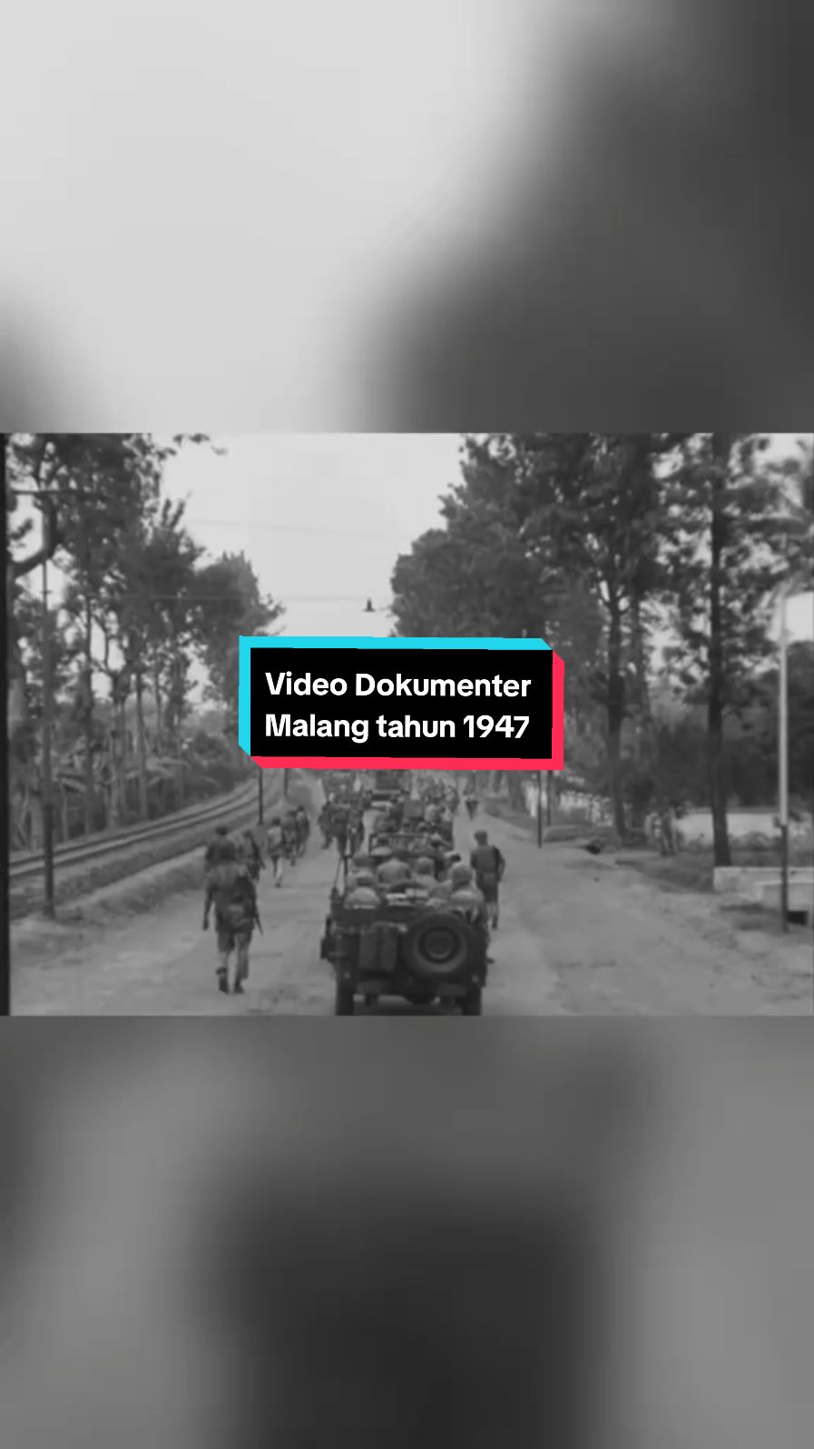 Malang bumi hangus tahun 1947 #malang #kotamalang #batumalang  #fyp #fypviralシ #fypdong  #kabupatenmalang #slide #ijenmalang #lawangmalang #kayutangan #klojenmalang  #kayutanganheritage  #malangheritage #malangraya #fotojadul #tempodulu #jamandulu #infomalang #wongmalang #aremamalang #munculberanda #sejarah #fouryoupage  #duludansekarang #malangselatan #budayamalang #singosarimalang #seputarmalang  #yoikimalang #sejarahmalang #berandatiktok #tiktokmalangraya  #sejarahindonesia 