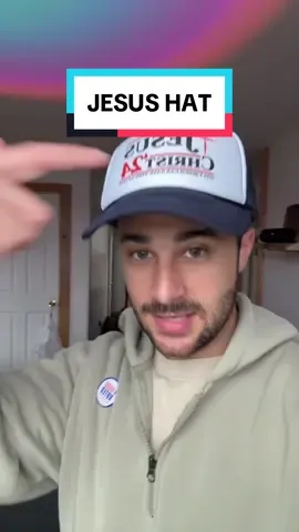 Get the coolest hat of the election season! #Trump #Kamala #Trump2024 #Kamala2024 #JesusChrist2024 #Christian #Hat #TikTokShop #TikTokShopBlackFriday #Viral 