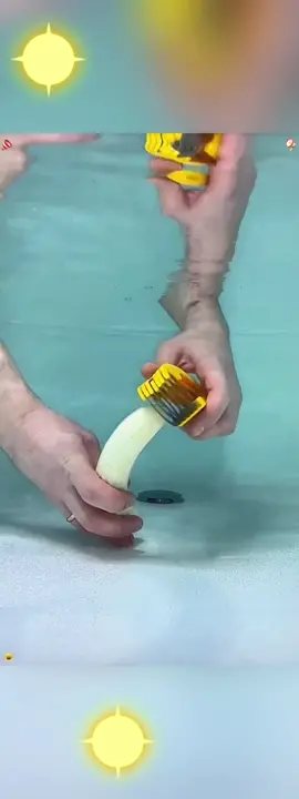 Banana Bliss Slicer: Quick, Safe Slices for Your Fruit Salad Dreams! 🍌🔪 #BananaSlicerGadget #FruitSaladMaker #SnackPrepMaster #KitchenHero #AdultEaters #HealthySnacks #EasyFoodPrep #CookingInnovation #TikTokKitchen #MustHaveGadget #tiktokshopblackfriday #tiktokshopcybermonday #spotlightfinds 