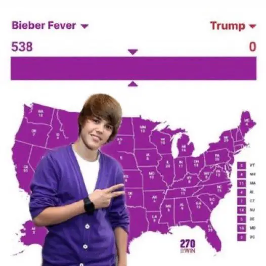 #vote #electionday2024 #election #bieberfever #biebertiktok #votehimout #imscared 