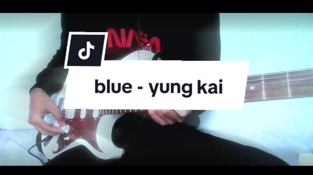 blue - yung kai @prodszcs3hh  #fyp #fypシ #blue #yungkai 