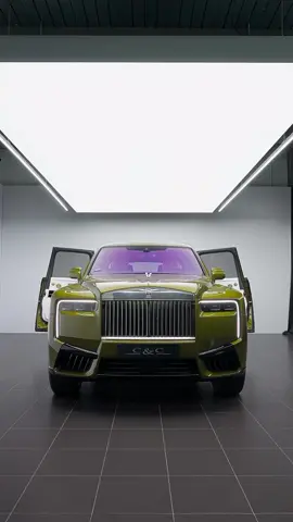 Ultimate Comfort  • • • 2025 Rolls Royce Cullinan (IG 📸 @cc.premiumcars) #luxury #speed #luxuryspeed #rollsroyce #cullinan #turbo #pull #review #best #coolest #fastest #exhaust #revving 