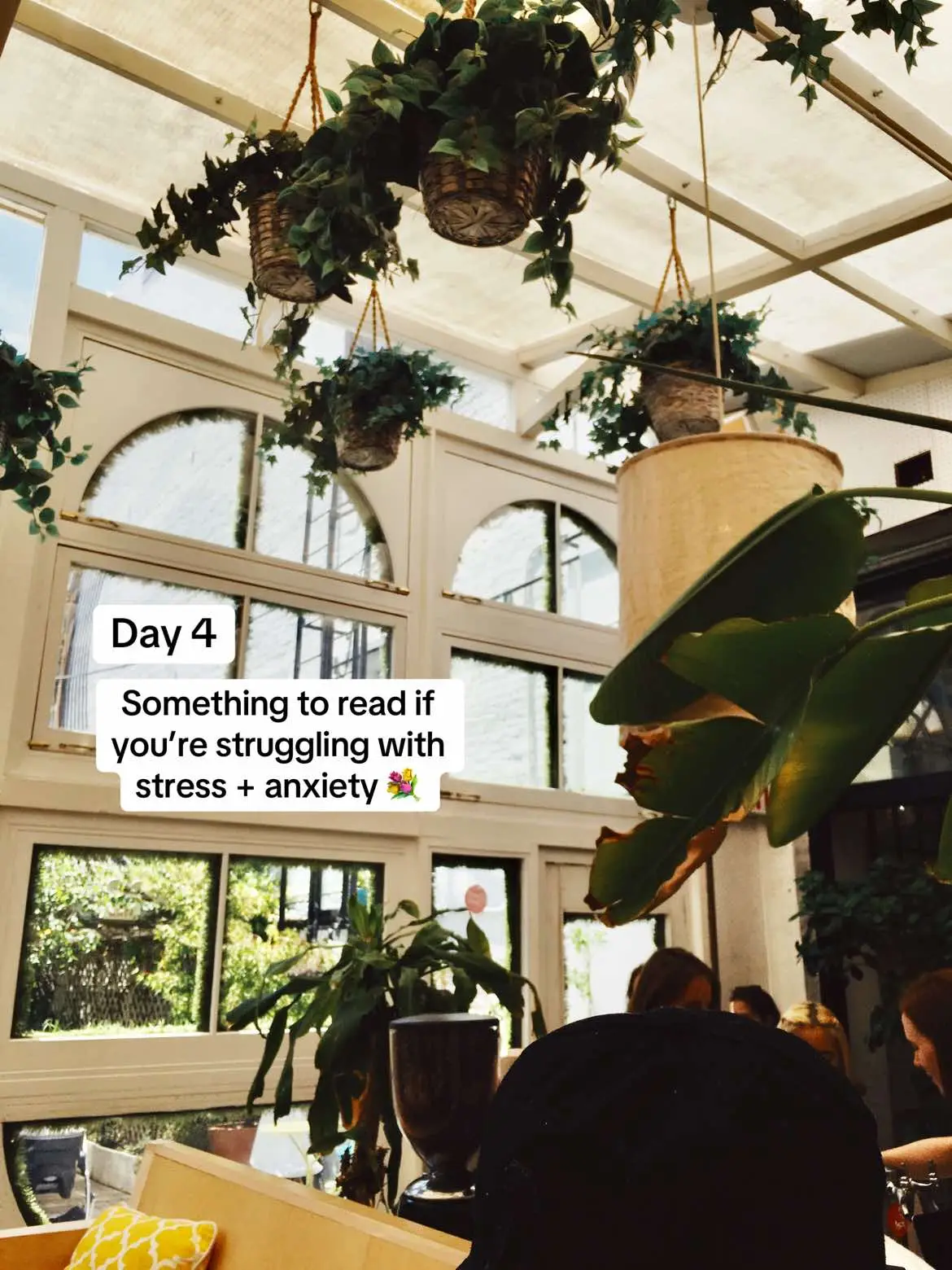 Feeling overwhelmed? If I had a dollar for every time I’ve had to reset lately. The thing I tell myself most is that I am not alone in this journey. For anyone struggling with stress and anxiety, remember, that it's okay to not be okay. I feel like so many of us got swept up in the perception that we have to going a hundred miles per hour and be super human. Take a deep breath. Take it one step at a time, and remeber that this race is yours. So handle it with care ❤️ Sidenote: today is election day and I know it has had some of us STRESSED. Sending love your way if you’re ready for all of this to be over 😩😂 #MentalHealth #SelfCare #yougotthis #healingjouney #dailyaffirmations #speakthosethings #manifesting #tiktokviral #millennialsoftiktok #fypツ 