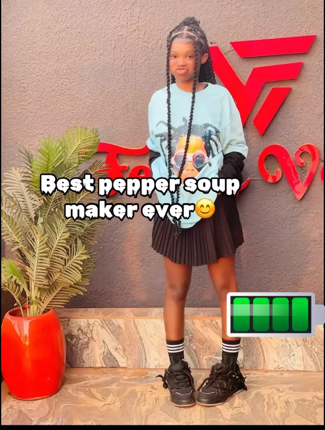 THE RICHEST PEPPER SOUP MAKER IN NIGERIA. RESTAURANT NAME: PECULIAR6222 PEPPER SOUP @peculiar6222 #PEPPERSOUP #cutelovebby #cutelovebby #fyp #pureblissblue #✨Precious_Vibez✨ #💜itsprecious_vibez✨ 