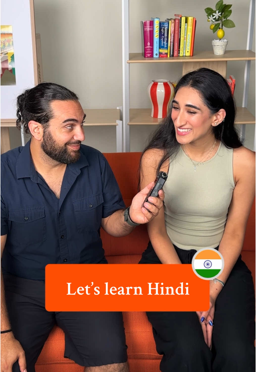 Hindi is the fourth most spoken language globally, with over 600 million speakers 🇮🇳 #hindi #hindilanguage #hindihindi #hinditiktok #hindidialogues #learnhindi #hindilesson #beginnerhindi #indianlanguages 