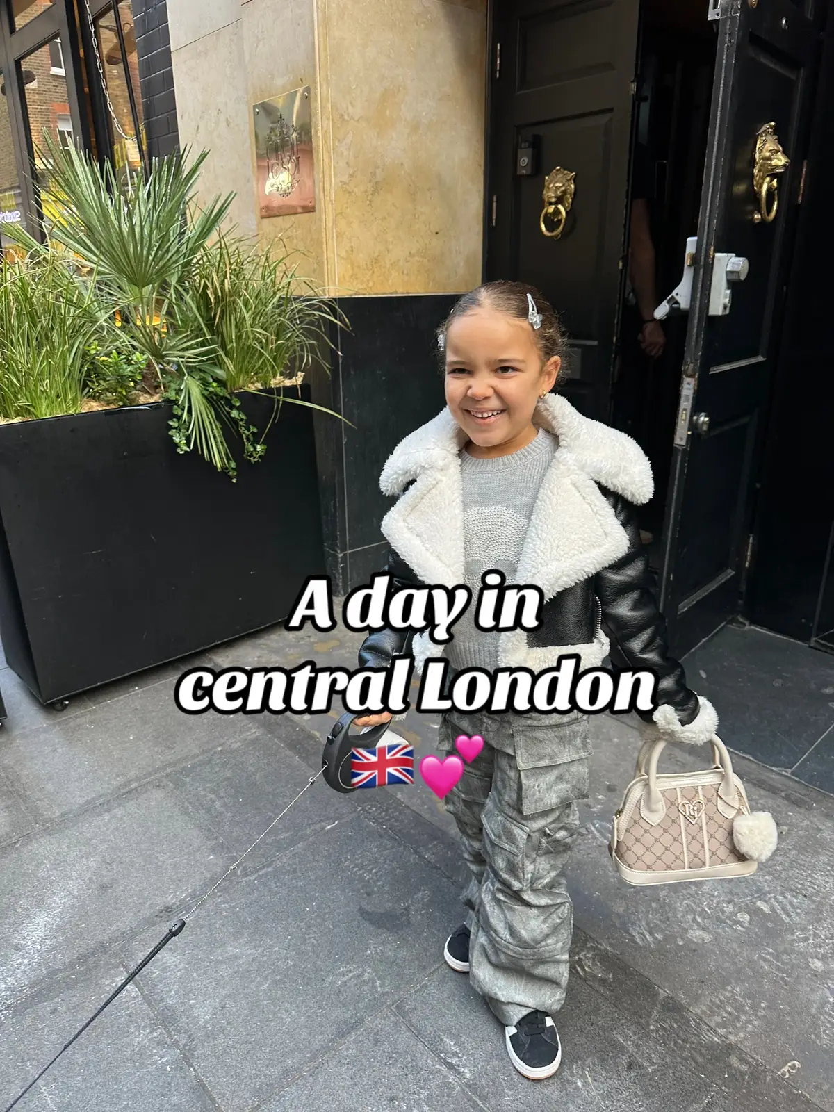 #centrallondon #mayfair #dayout #fyp