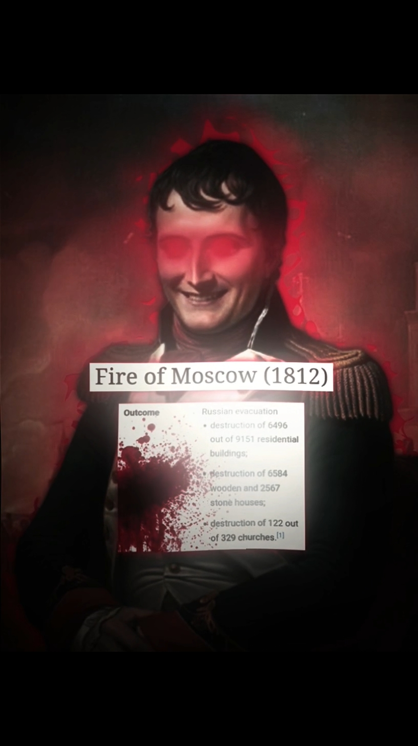 Russians: 😭 |  #history #france #france🇫🇷 #napoleon #edit #capcut #russia #russian 