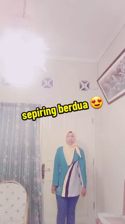 ngading2 ini mah, asyeek 😍😍💃💃💃 #sepiringberdua #ngakak #hiburan_kocak #beranda #foryour #fyf #rara_septian 