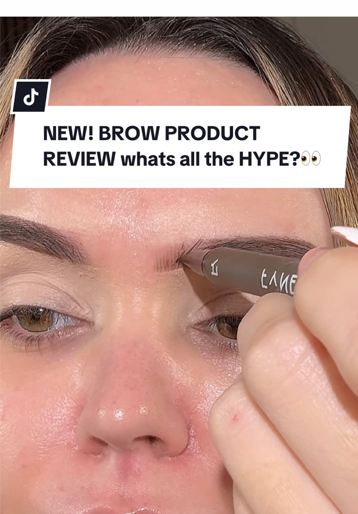 Do you agree on my final thoughts? 👀 also… THE PRICE!? 🤯 #fyp #mua @Fyne Cosmetics 