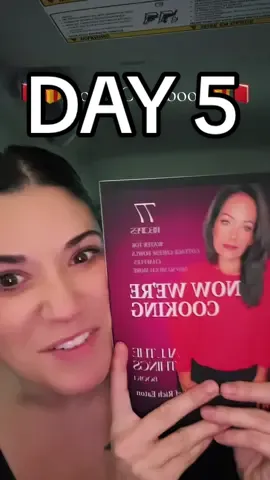 On the 5th day of Christmas you bought my Moms 1st or 2nd cookbook📕❤️ @Tonya💗 #proudofyou #cookbooks #fitnessrecipes #proteinpuddings #cottagecheese #watertok #motherdaughter 