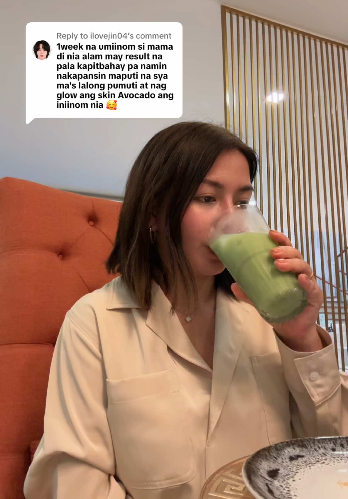 Replying to @ilovejin04 Sinong di na makahintay sa 11.11🫣 #LSAvocado #luxebeautysmoothieavocado 