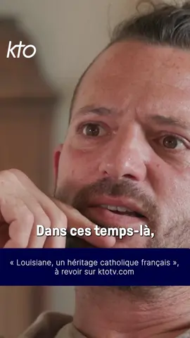 « On est tous une même famille ici » 🎻 Jourdan Thibodeaux, star de la musique Cajun, puise son inspiration dans une foi profonde pour faire rayonner sa culture louisianaise dans le monde. 👉 