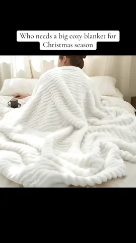 Hit the link below to get yours today!! #fyp #warm #blanket #holidays #christmas #cozy 