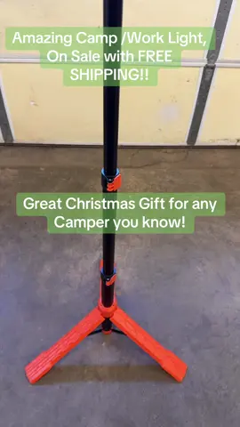 Canping /Work Hack! Great Christmas Present! #blackfriday #blackfridaydeals #cozycountdown #tiktokshopholidayhaul #stockingstuffers #tiktokshopblackfriday #tiktokshopcybermonday #campinghacks 