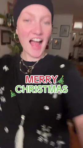 scaring away the daylight savings scaries with some CHRISTMAS CHEER!!!! #christmas #merrychristmas #mom #momlife #postpartum 