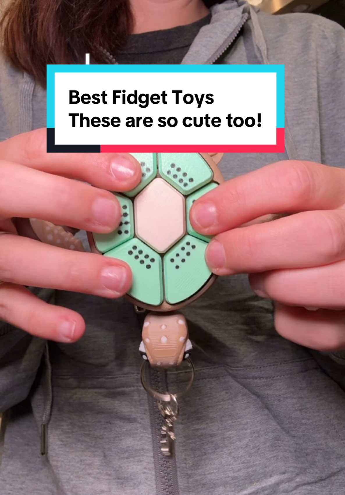 Best Fidget Toy for stress relief #stressreliever #fidgettoy #bedtfidgettoy #fidgetfun #oddlysatisfyingtiktok #sensoryplay 