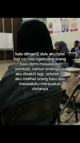 adil? hukum alam tidak pernah gagal