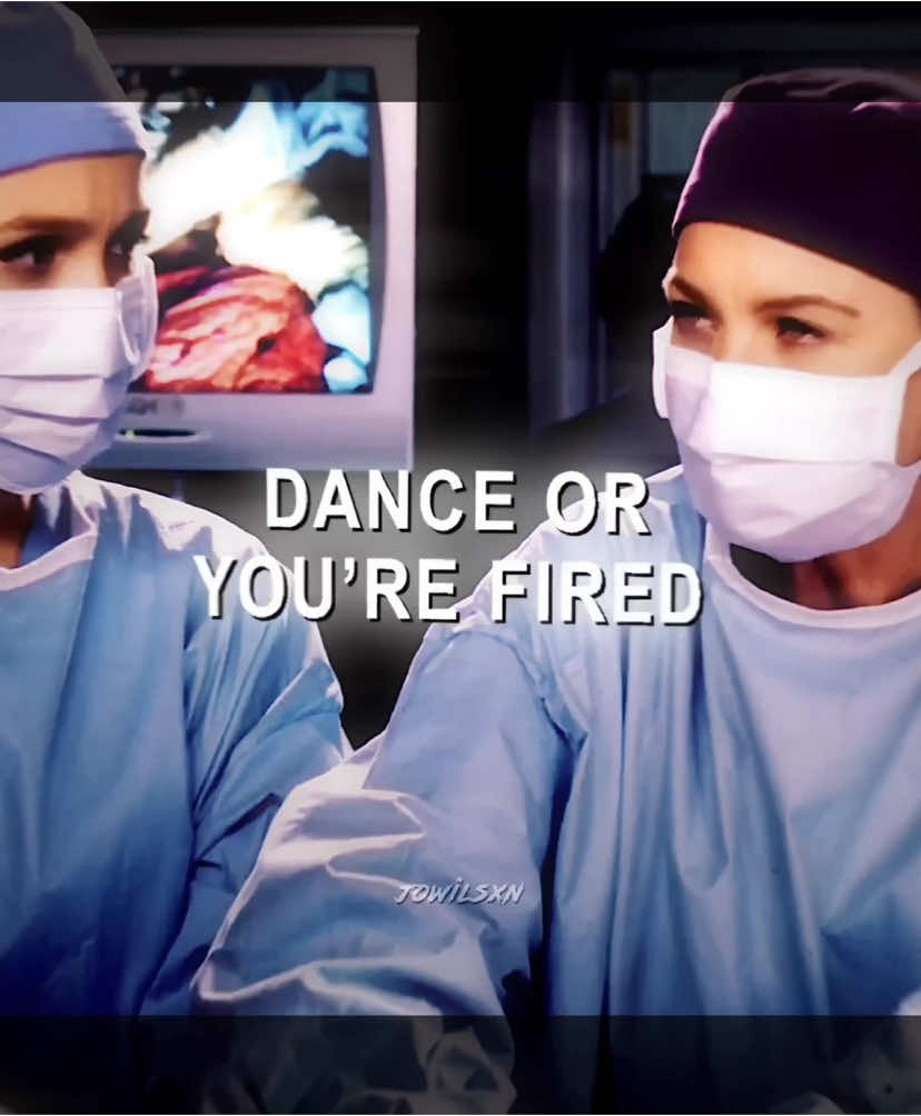 dance it out || scp: @colynn 🪩 #danceitout #greysanatomy #greysabc #meredithgrey #cristinayang #calzona #fy #fyp #viral 