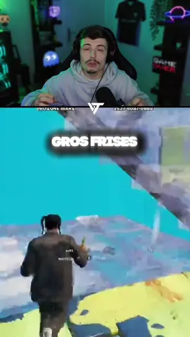 T’as des chutes d’fps ou des frises depuis le chapitre 2 remix sur Fortnite? J’te montre les meilleurs paramètres pour avoir aucun délai sur ton jeu et un max d’fps ! 😳 #fortnite #chapitre2remix #fps #settings 