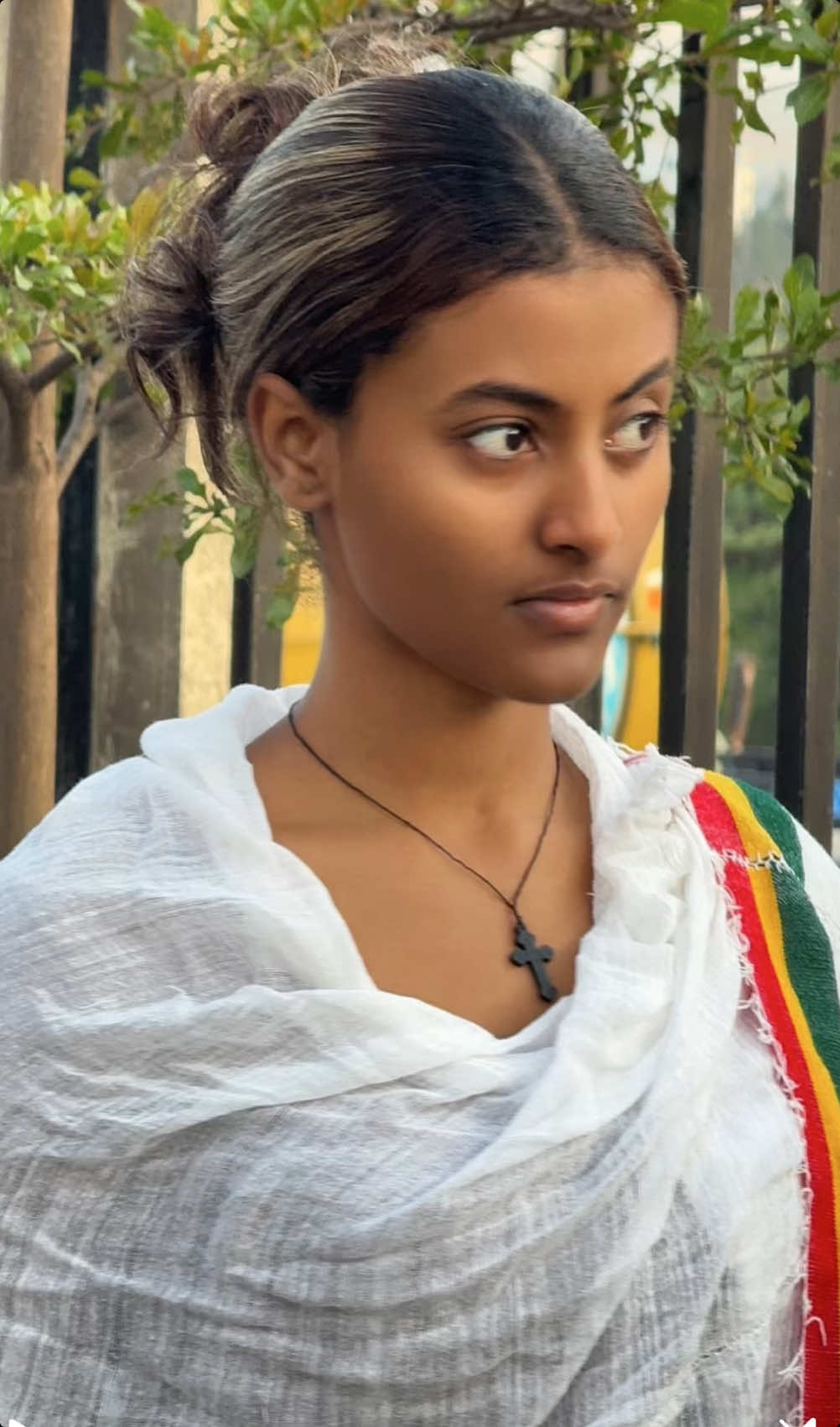 አማራ ነኝ 🦅💪 ‘ ‘ ‘ ‘ ‘ ‘ ‘ ‘ #amharawit🦅girl  #አንድ_አማራ_ለሁሉም_አማራ💚💛❤ #ጎንደር❤ጎጃም❤ወሎ❤ሸዋ #ቤተ_አማራ💚💛❤ #ሐበሻዊት💚💛❤ #የናንተገፅ🇪🇹viral❤️ #ሐበሻtiktok #viral_video #fyp #foryoupage #ባላገሯ💚💛❤ 