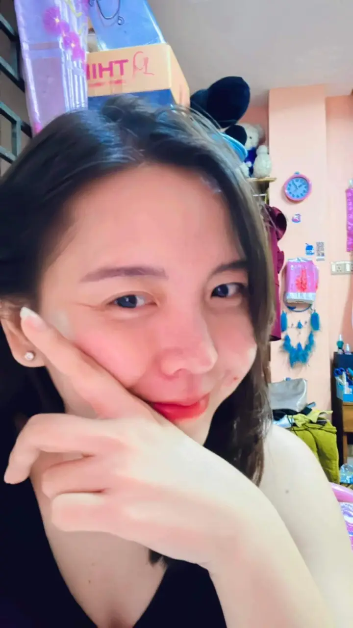 အကြည်ဓာတ်လေး🖤@Su Htet Hlaing #မမဦး
