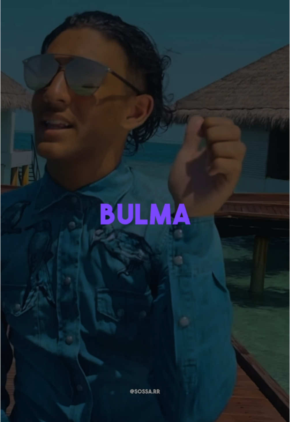 Mmz - Ma bulle #mmz #musique #speedup #speedsongs #paroles 