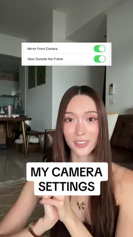 reposting! These are all my camera settings that i use for the best quality content on my iphone 16 pro. Hope this helps !! 💗💗 #iphone16pro #camerasettings #iphonecamerasettings #contentcreatortips #iphonetips 