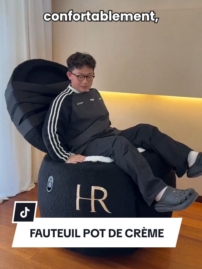 Découvrez comment j'ai transformé un vieux canapé en un fauteuil luxueux ! Suivez-moi dans ce projet DIY inspiré par le pot de crème de ma sœur. De la démolition à la couture, découvrez comment j'ai créé un meuble unique qui allie confort et style. Prêt à vous plonger dans l'univers du luxe à la maison ? #DIY #homemade #woodworking #decorationinterieur #canape 