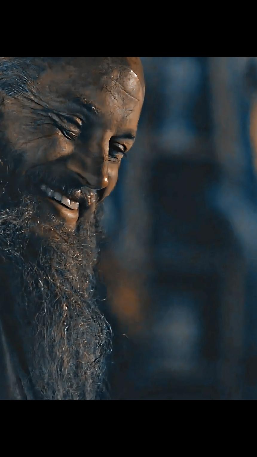 Floki the boat builder #vikings #edit #series #ragnarok 