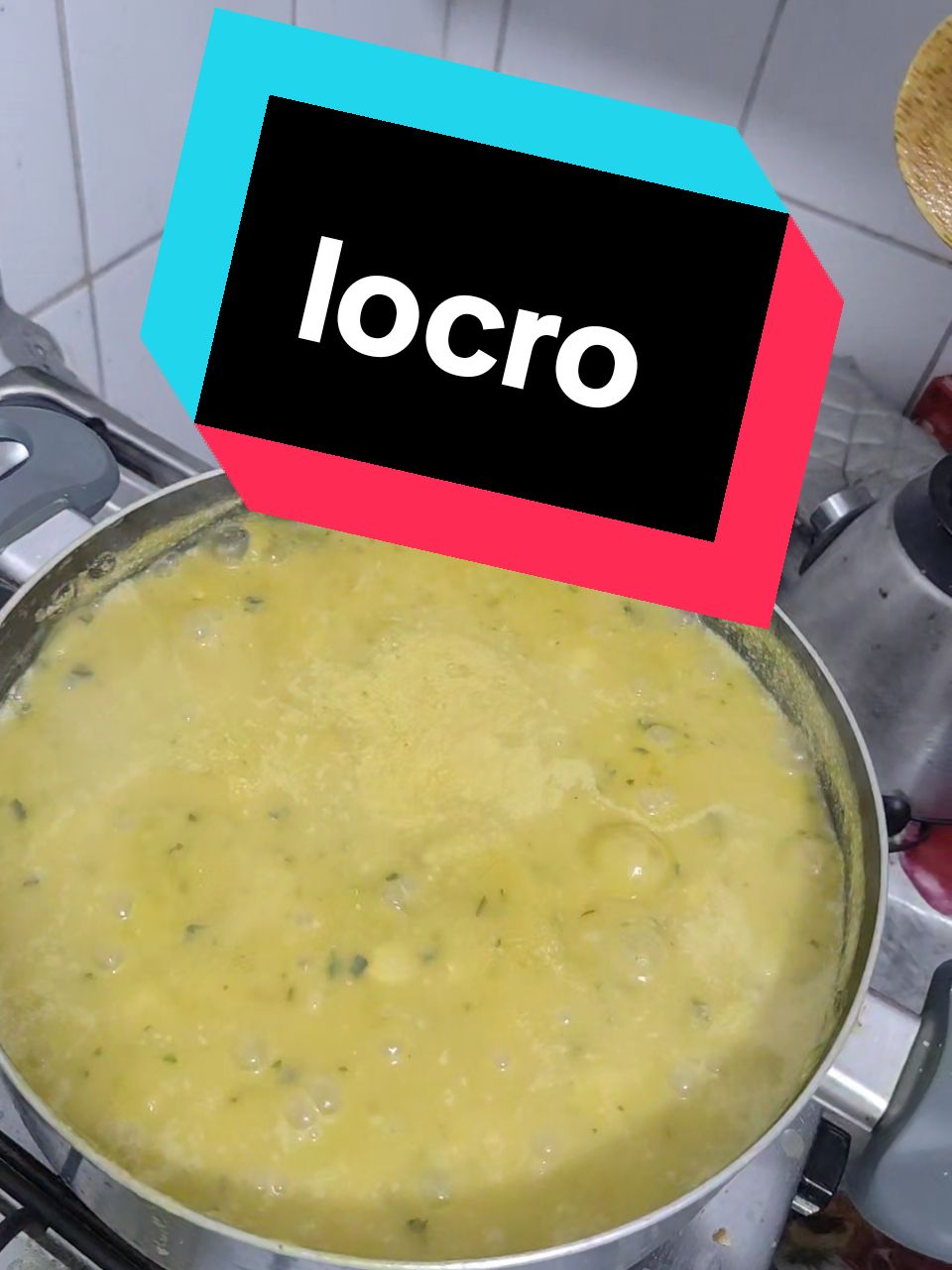 locro #chef #cocina #cocinando #fyp #funlizardos #rufiancitos #universocinematograficodelrufian #funcenterfc #funcenterperu #humor 