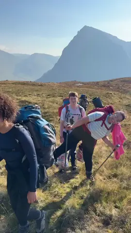 It's been a wonderful year for us at BSA😊💙 From enjoying new thrilling adventures like coasteering to summit camps, we couldn’t be prouder of how we’ve embraced it all🥾🏔️🌊. This weekend, we look forward to welcoming our members to Loch Lomond & The Trossachs National Park for another amazing experience in nature, while enjoying fresh air and breathtaking views😊. Hope everyone is having a great week? 💙 #nature #Outdoors #Hiking #mountain #community #outdooradventures 
