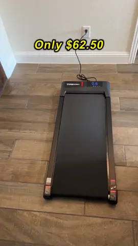 Love this [ POPFIT ] Walking Mat Treadmill Exercise Machine with 6% Incline and 300 lbs Load Capacity for Indoor Use Walking So cool!