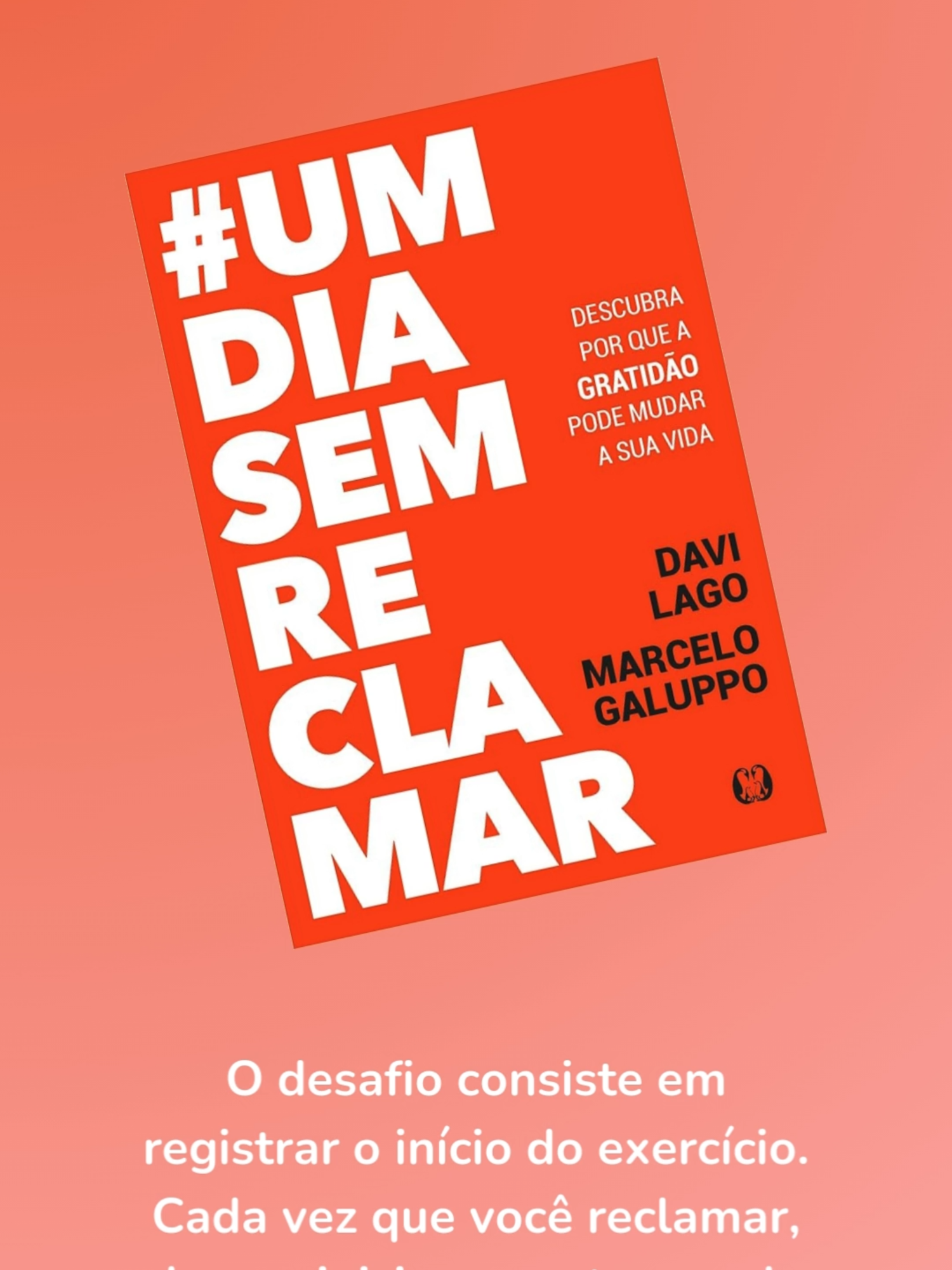 🌟 Descubra o Poder da Gratidão! 🌟 No vídeo de hoje, mergulhamos no livro 