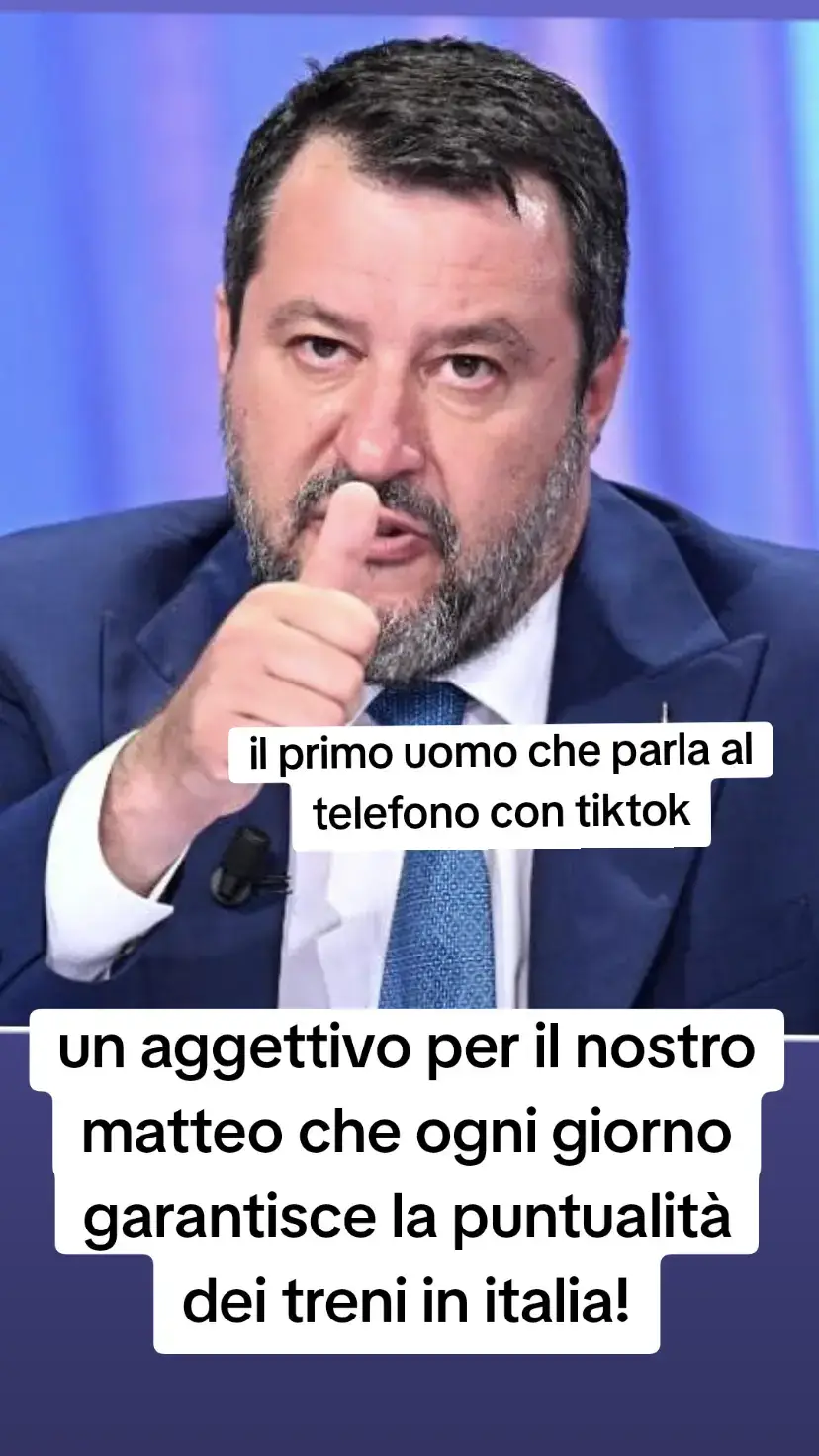 #matteosalvini #neipertee #fyp #giorgiameloni #perte #live #fyp #neipertee #fyp #viral #foryourpage #viral #bancarotta #treni #