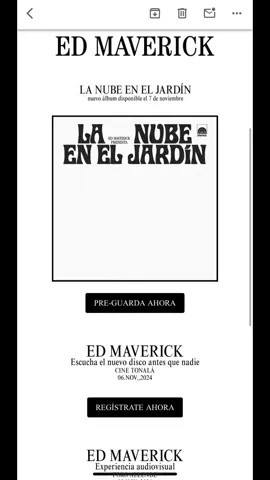 El verdadero war is over malditaseaaaaaa 🫂 #edmaverick #lanubeeneljardin #warisover #fouryou @ed maverick 