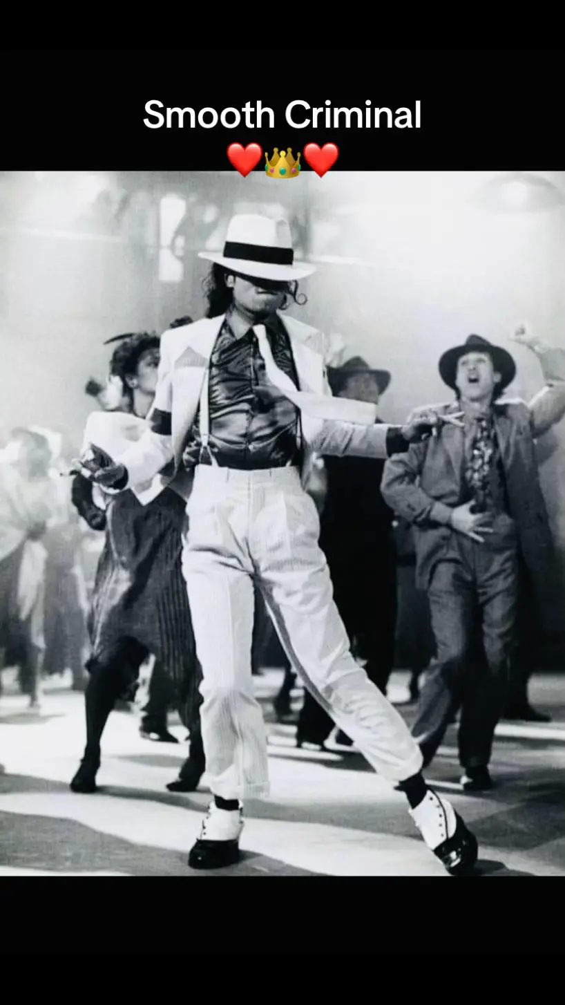 #michaeljackson #❤️👑❤️ #smoothcriminal #foryoupage #4upage #fyp #4you 