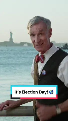 It’s Election Day and it’s not too late to vote! Make sure your voice is heard. We can CHANGE THE WORLD! 🌎  Check out voting information and resources at the link in my bio.  #vote #electionday #election2024 #voting #votingmatters #climatechange 