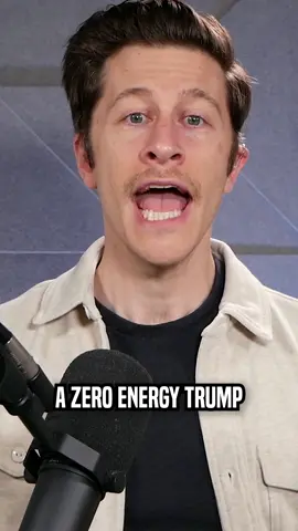 Sick Trump Fantasizes About 