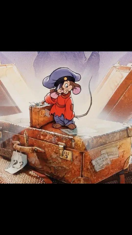 #anamericantail #somewhereoutthere #stevenspielberg #1986 #70sbaby #80skid #90steen #genxremembers #genxtiktokers #genxtiktok #genxkid #generationx 