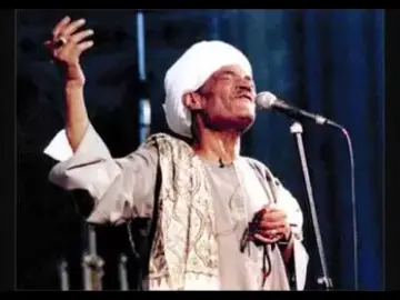 قصة حليمة السعدية ( ميلاد النبي) #سلطان_المداحين_الشيخ_أحمد_التونى 