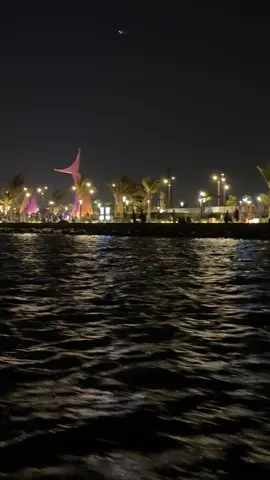 #ابحر_الجنوبية #بحر_جده_في_الليل #تصويري_احترافي_الاجواء👌🏻🕊😴 #السعوديه🇸🇦 #مصر🇪🇬 #اكيسبلور__explore❤️💪❤️😉يأتي 