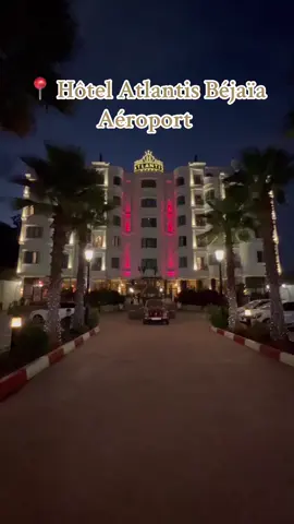 #atlantisalgerie #pourtoi #tourismealgeria #visitalgeria #maghreb_united🇩🇿🇲🇦🇹🇳 #hotelalgerie #voyagealgerie #akbou_bejaia_sidiaich💚💛 #tourismebejaia #bejaiaplage #bejaia #cuisinealgerienne #foryoupage❤️❤️ 