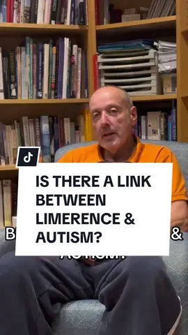 Is there a link between limerence & autism?  What do you think? Let us know your thoughts in the comments. #therapy #marriagecounseling #marriage #Relationship #couplestherapy #therapist #marriedtherapists #couplestherapist #limerence #autismawareness #CapCut 