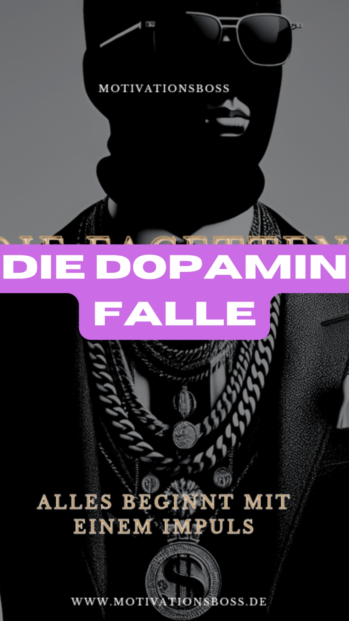 Die Dopamin Falle#disziplin #motivationsboss #motivation #motivationsbuch #mindsetmotivation #motivationdeutsch #motivationssprüche #persönlichkeitsentwicklung #erfolgsmindset #mindset 