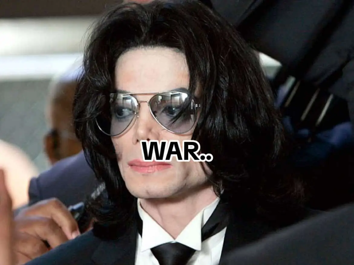 #justice #victory #mjinnocent #mjjinnocent #foryou #fy #fyp #michaeljackson #warisover #mj #mjj #viral #viralvideo 