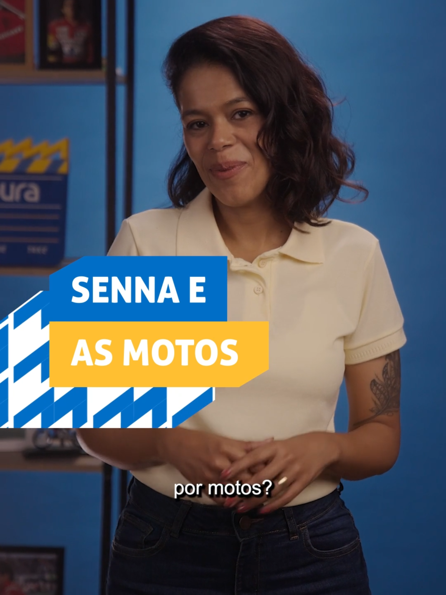 Você sabia que Ayrton Senna era fã de motos? De Ducati a Vespa: as motos que marcaram a vida de Ayrton Senna! 🇧🇷🏆 #SennaEterno #MotoPaixão #SennaLendário #MotosIcônicas