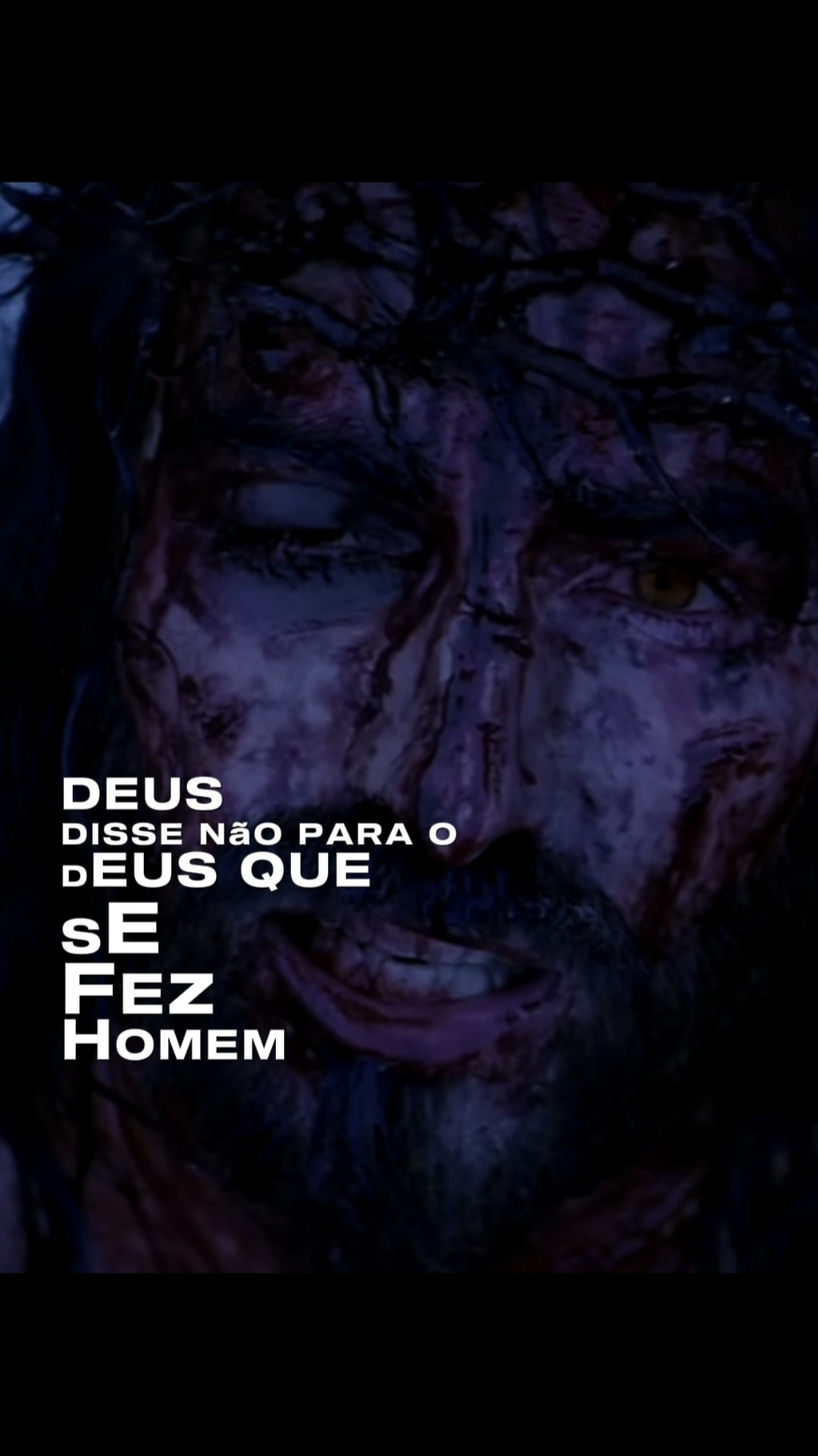 Prefira o NÃO de Deus ao invés do SIM do diabo. #elizeurodrigues #pregação #cristão #reflexão 