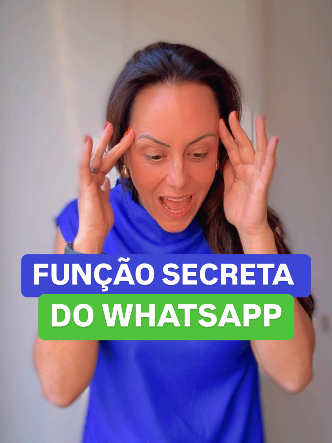 FUNÇÃO NOVA NO SEU WHATSAPP! 👀👇 Agora o WhatsApp te ajuda a organizar suas conversas por categorias!  👉 Isso quer dizer que você pode criar categorias como por exemplo: “trabalho”, “esportes”, “faculdade”, “cursos” pra deixar as conversas e grupos relacionados todos organizados em um único lugar e, consequentemente mais fácil de encontrar quando precisar!  🤩 Eu adorei e já estou fazendo minhas categorias por aqui, afinal, quem não gosta de ter uma vida descomplicada?  💬 Me conta aqui nos comentários se essa atualização já chegou pra você! . . . #iphone #dicasiphone #apple #dicasapple #vidafacil #ludocel #tecnologia #shotoniphone #iphonex #iphonexr #iphone11 #iphone12 #iphone12pro #iphone13 #iphone13pro #iphone14 #iphone14pro #iphone15 #iphone15promax #iphone16 #ios #ios18 #apple #wpp #whats #zapzap #zap #whatsapp