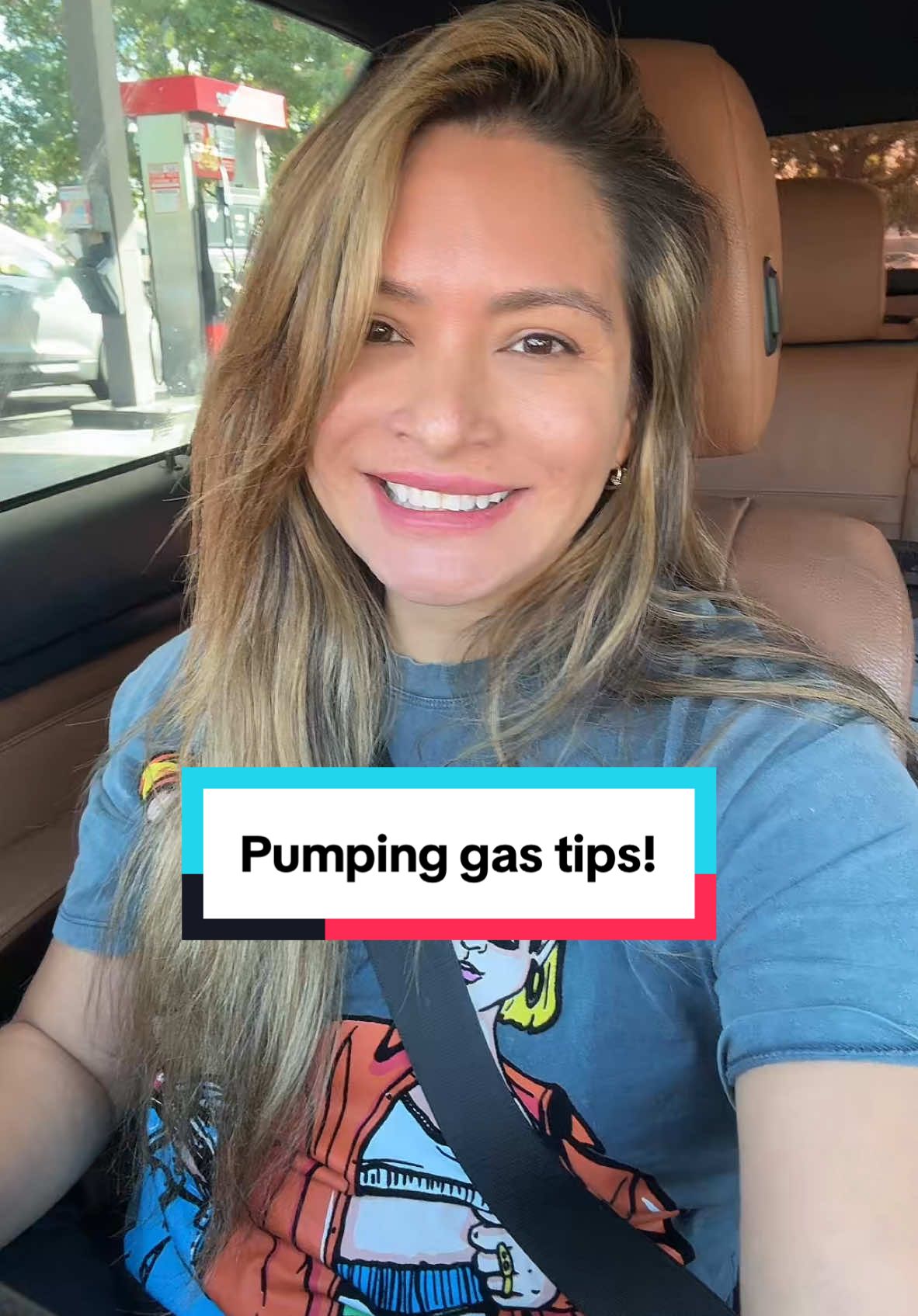 If you have a disability and find it hard to pump your own gas during cold or bad weather, know that gas stations like #racetrack and #quicktrip offer assistance for people with disabilities. Just give them a call and ask politely. They make a huge difference when i need  gas on extreme weather conditions! #tiktokpartner #tiktokdisability #disabilityassistance 