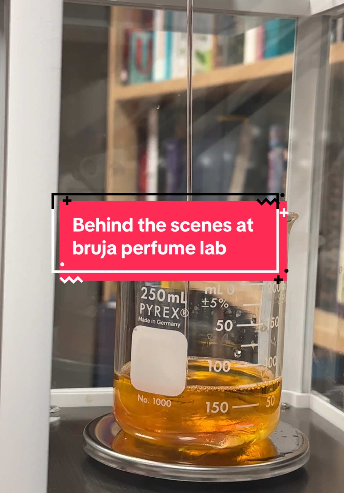 Behind the scenes, watch as we make one of our more popular fragrances and ritual oils ‘a warm safe place’ #nicheperfume #ritualoils #spells #witch #behindthescenes #howtomakeperfume 